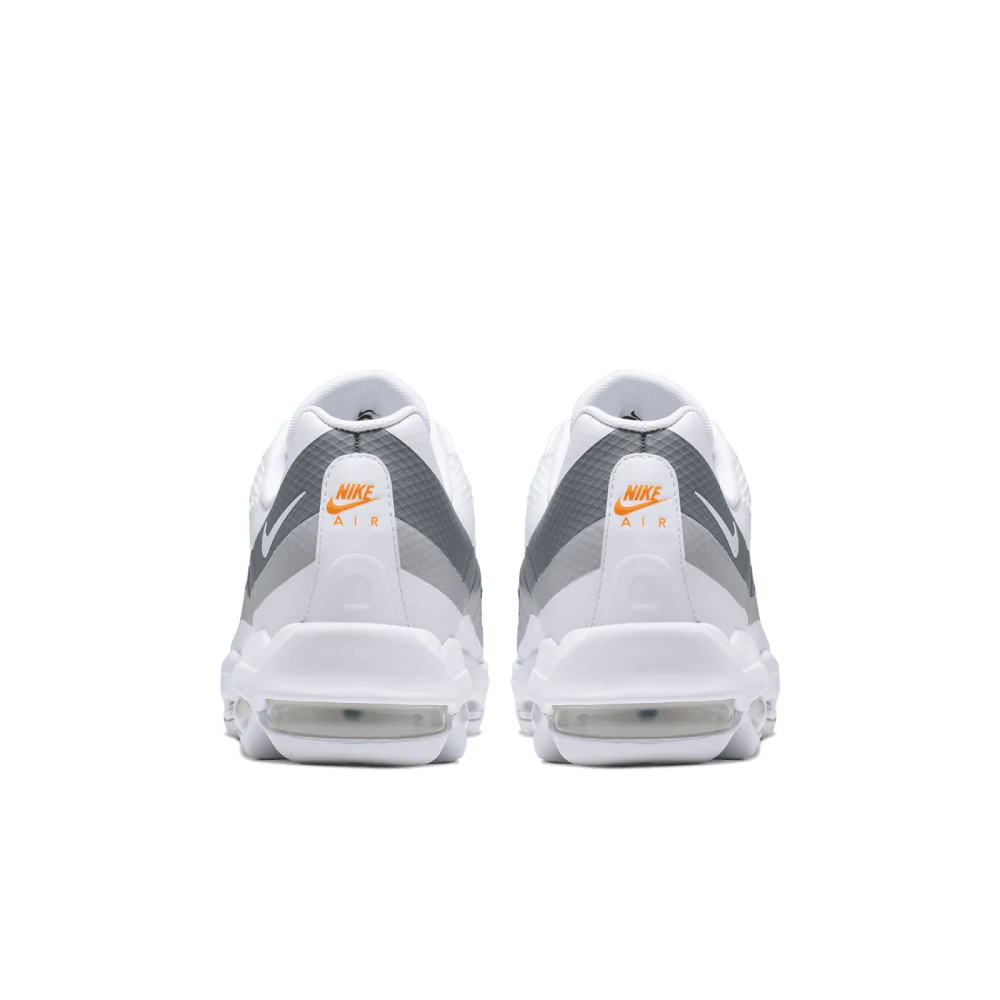 Nike Air Max 95 Ultra CI2298-100 / weiss