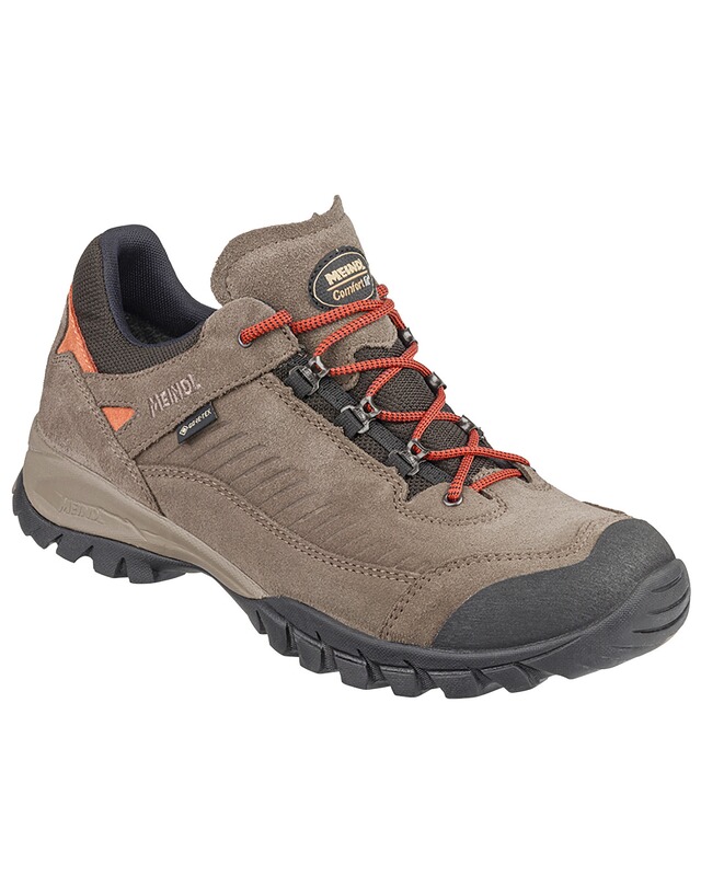 Meindl Halbschuh Toskana GTX