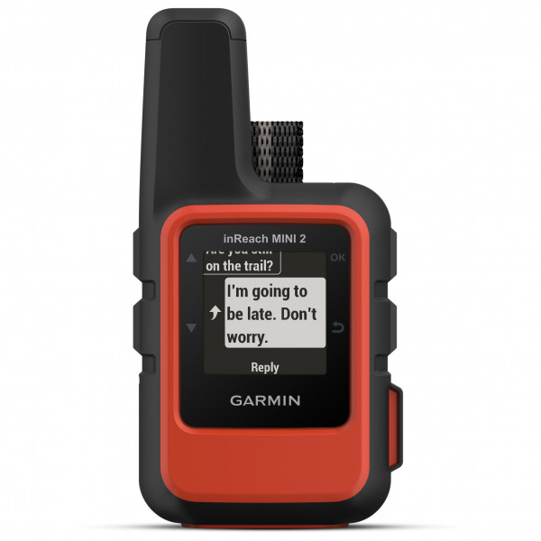Garmin - Inreach Mini2 - GPS-Gerät