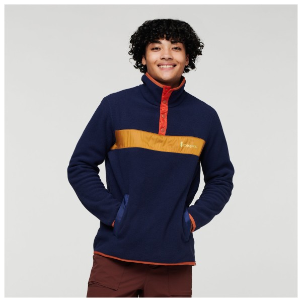 Cotopaxi - Teca Fleece Pullover - Fleecepullover
