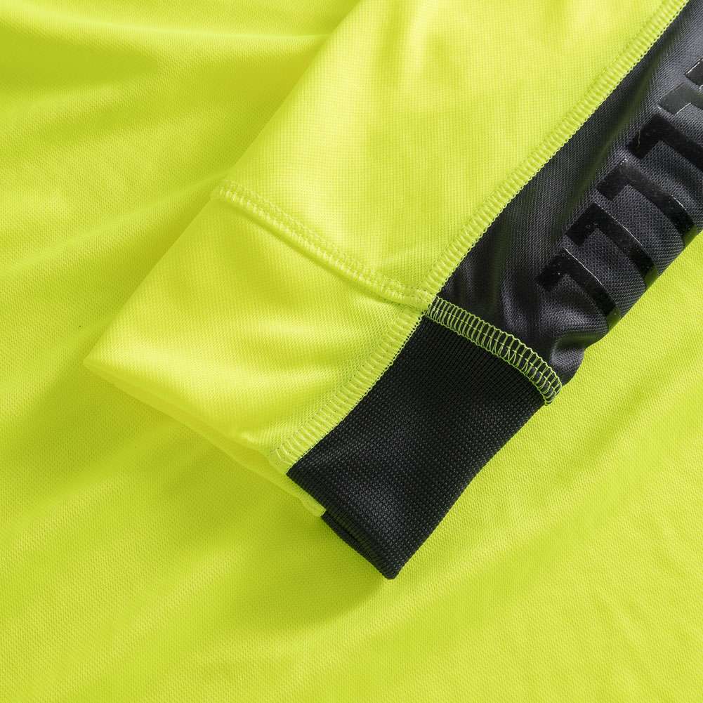 PUMA Herren Langarm Torwarttrikot 701918-42