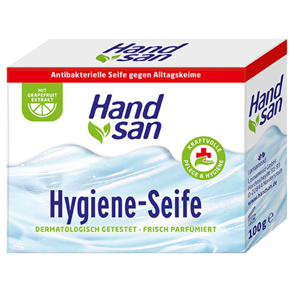 Handsan Hygiene-Seife 100 g