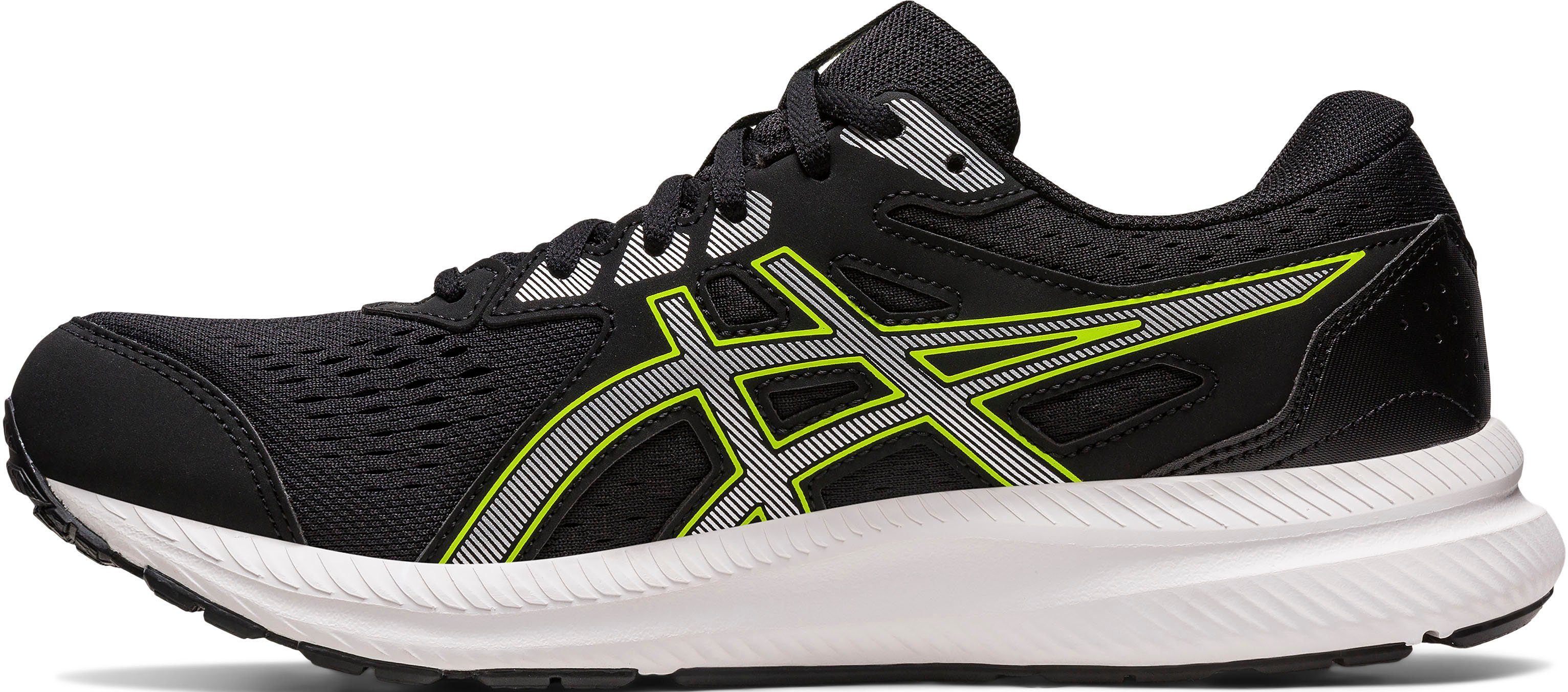 Asics GEL-CONTEND 8 Laufschuh