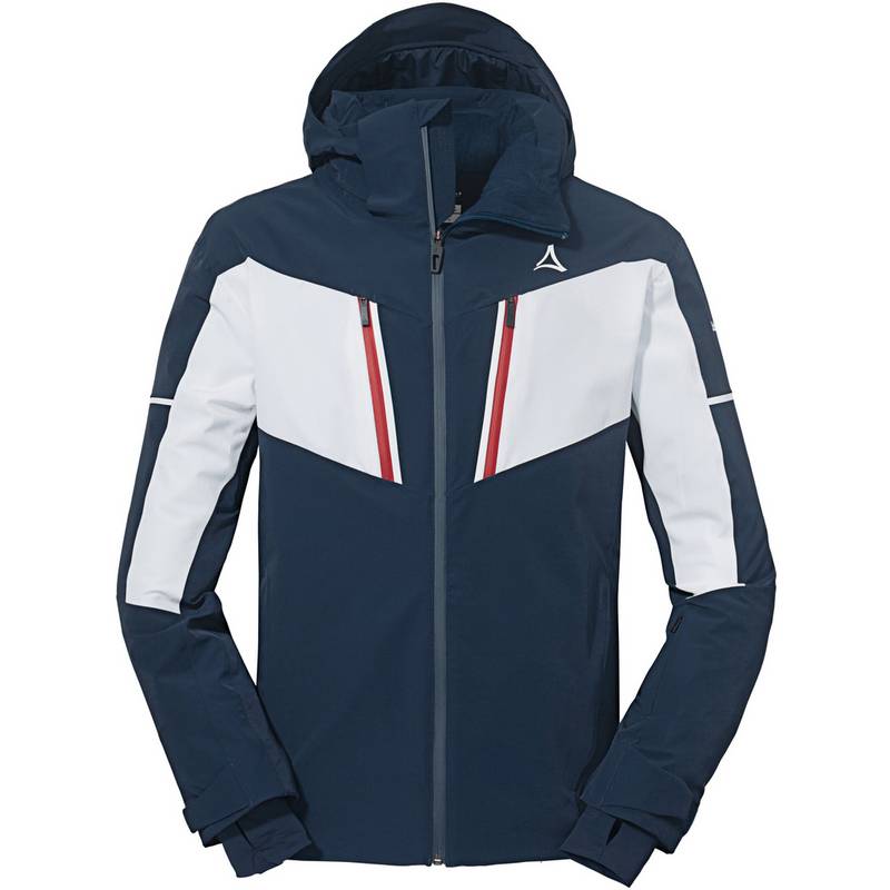 Schffel Hohbiel Skijacke Herren