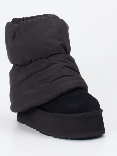 Stiefelette-18150090024 UGG