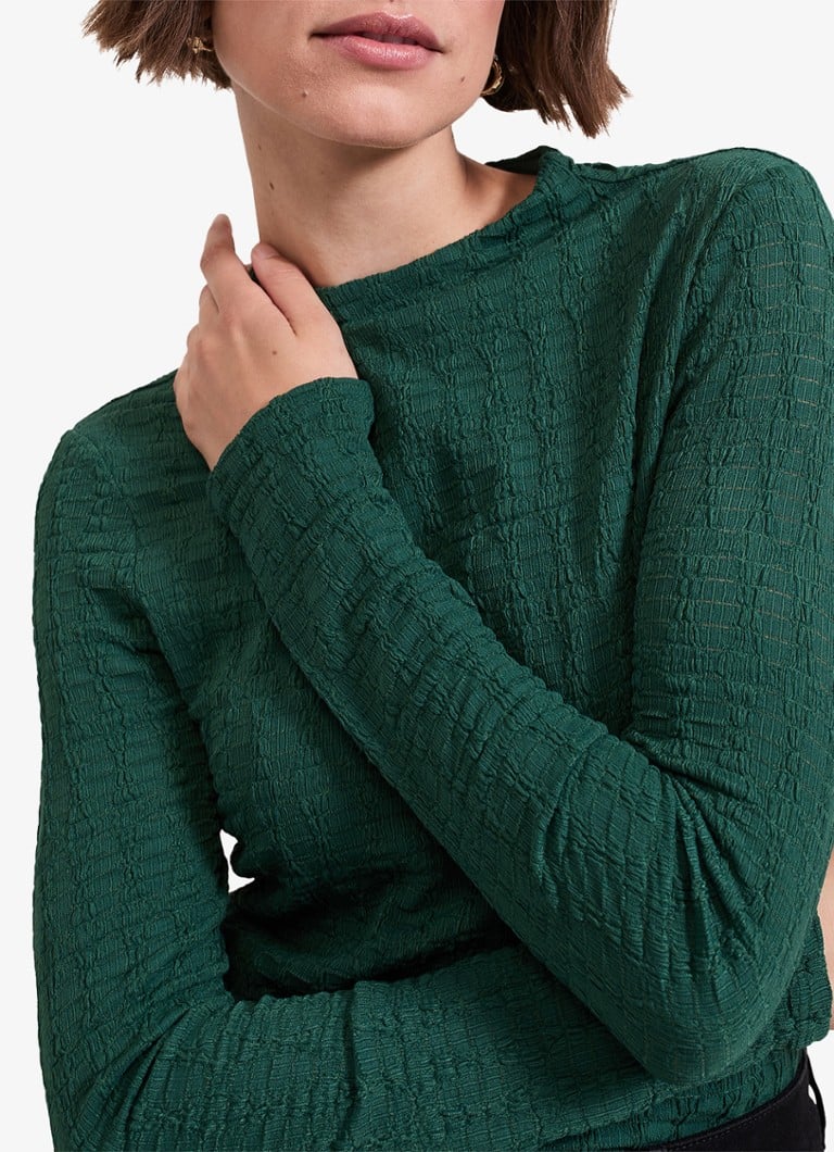 „Phase Eight Haylee“ struktūruotas megztinis