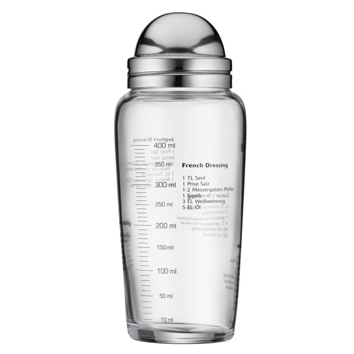 Salat-Dressing-Shaker, 400 ml