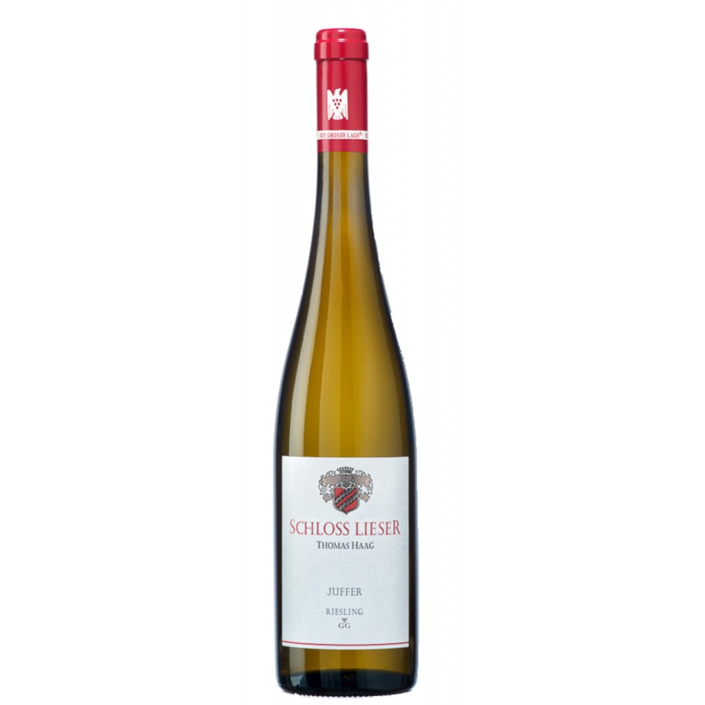 2020 Juffer Riesling GG trocken
