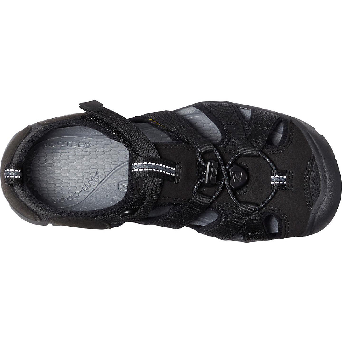 Outdoorsandalen SEACAMP II CNX für Jungen