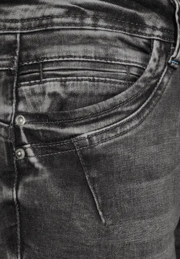 CECIL Loose Fit Jeans