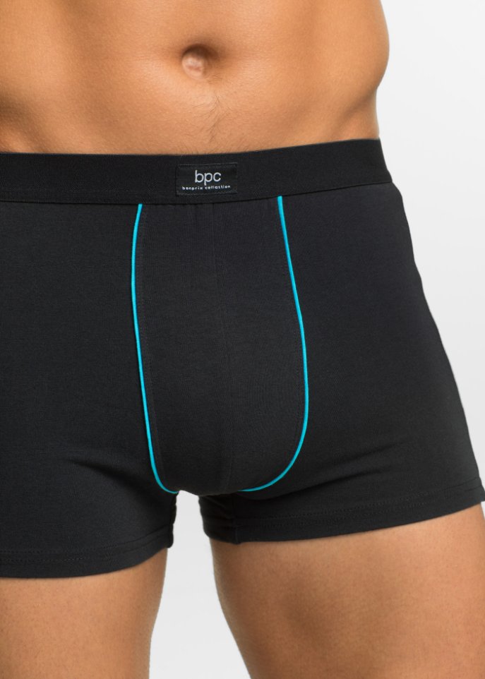 Boxer (3er Pack)