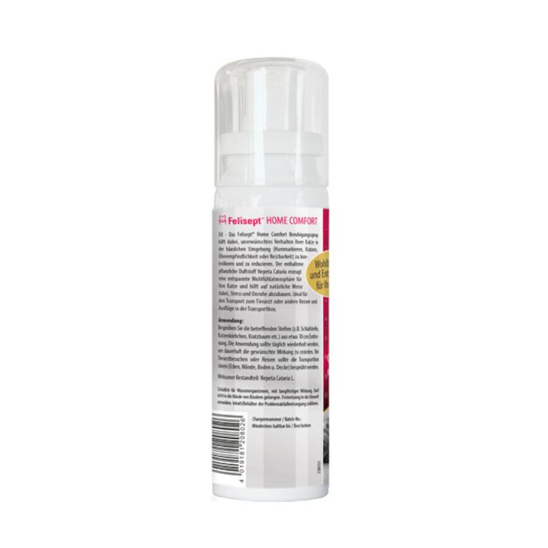 Felisept Home Comfort Beruhigungsspray zu TOP-Preisen | bitiba %