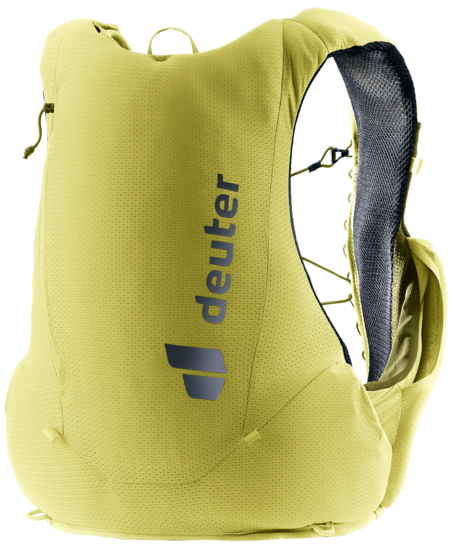deuter Traick 5 | Trail Running Rucksack