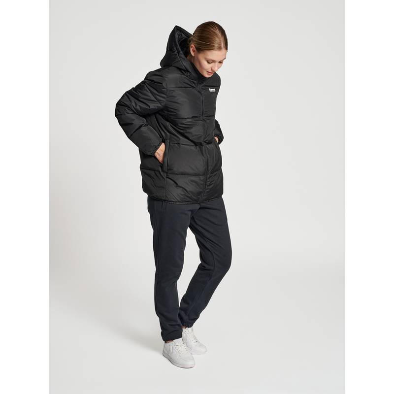 hummel hmlLGC NICOLA PUFF JACKET Jacke Damen