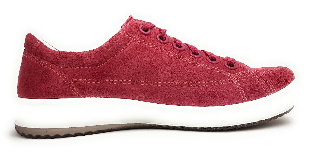 Legero 2-000161-5550 Rosa 5550 Rasberry