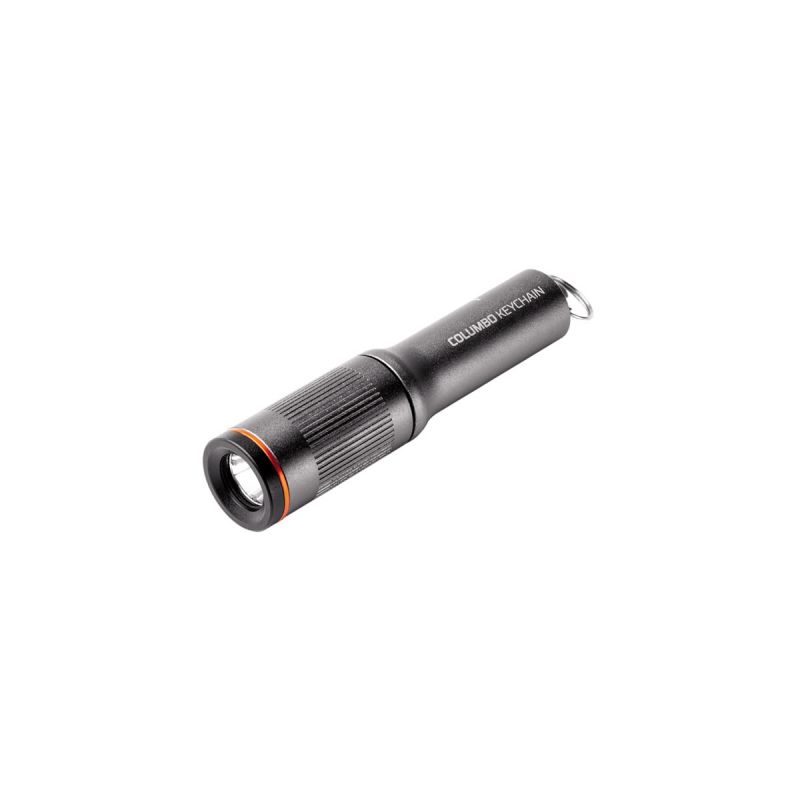 Nebo Columbo Keychain 100 Lumens LED POC-1003-G
