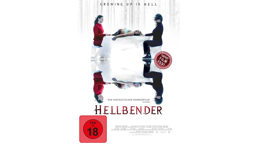 Hellbender