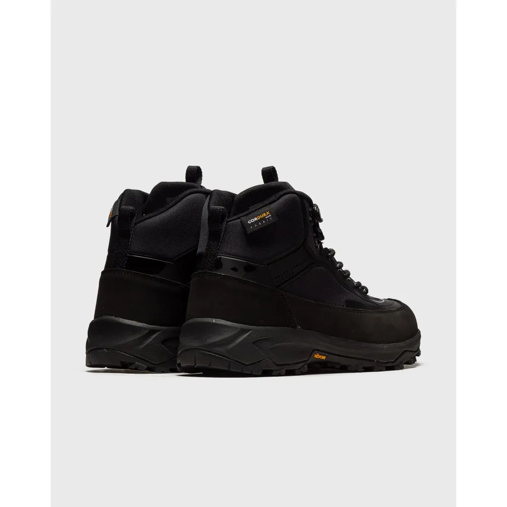 Norse Projects Mountain Boot NPF02-0001-9999 / schwarz