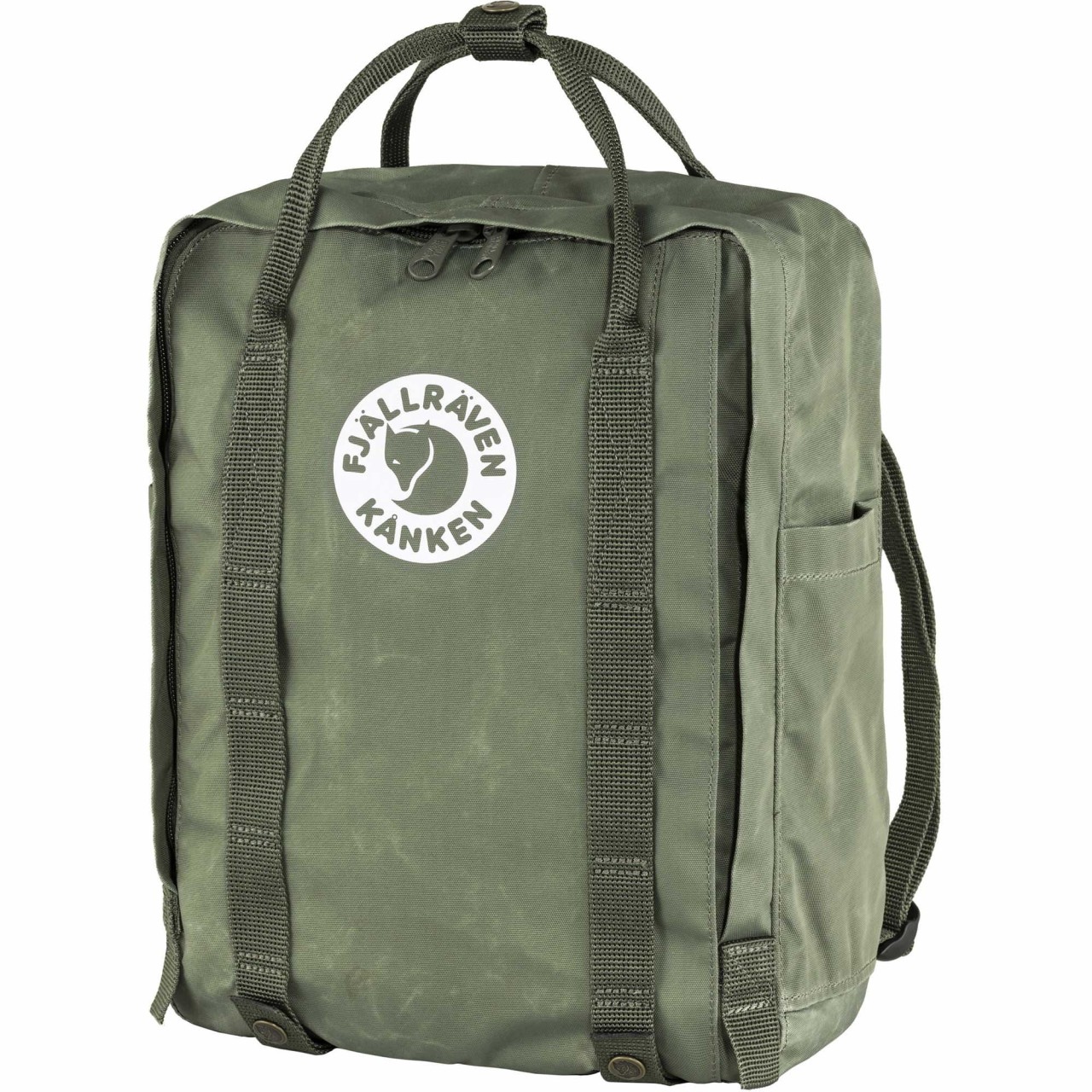 FJÄLLRÄVEN Handtaschen khaki Farbe: grün/oliv