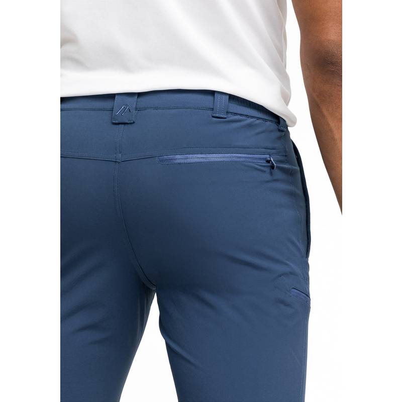 Maier Sports Tajo 2 Zipphose Herren