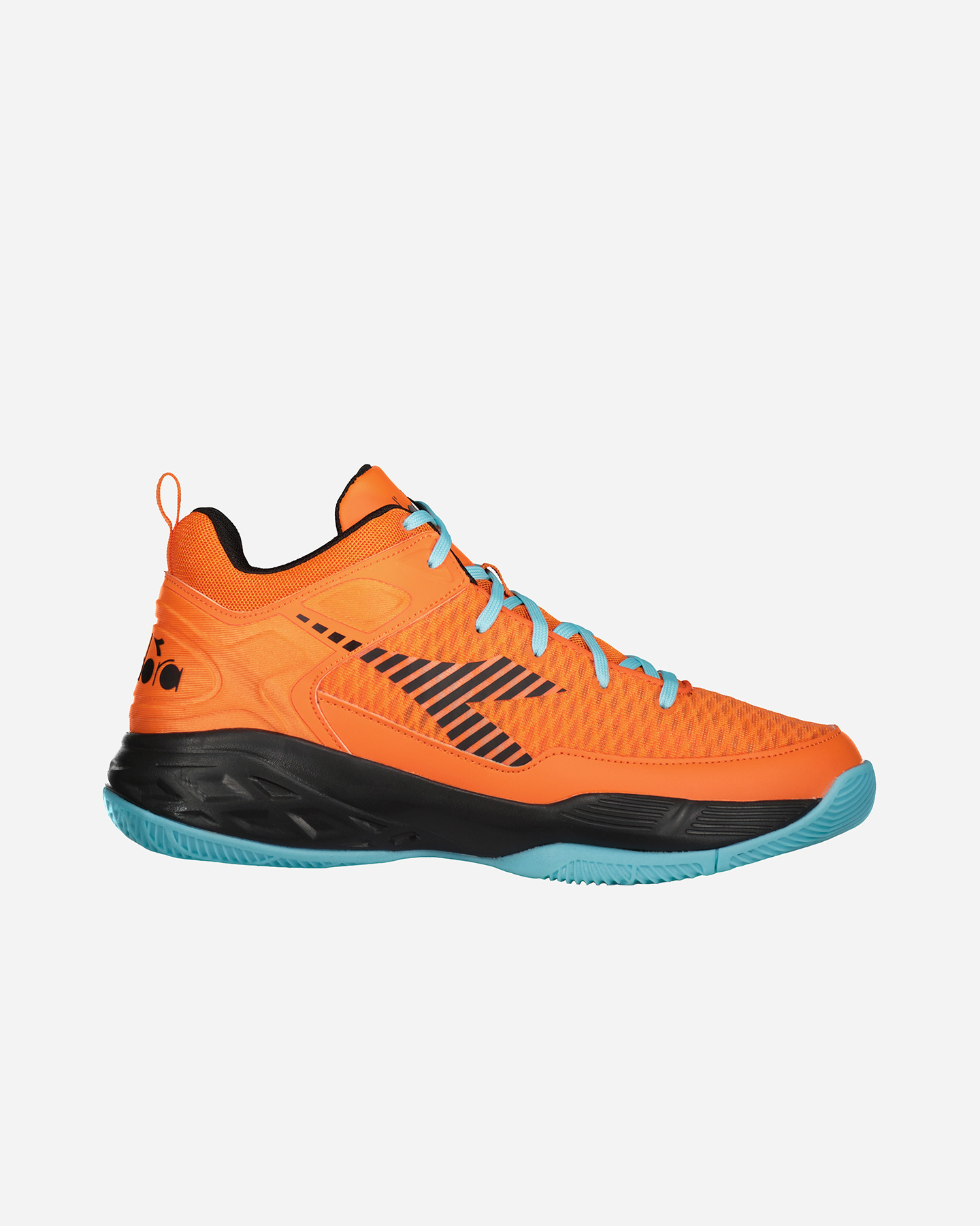 Basketbalové topánky Diadora Assist 3 Cs M 101.179.478-D1145