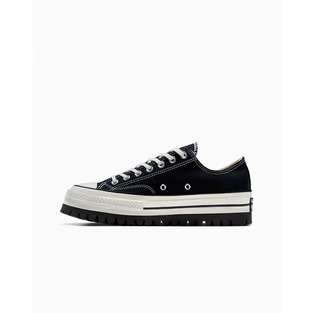 Converse Chuck 70 Lugged A10233C / schwarz