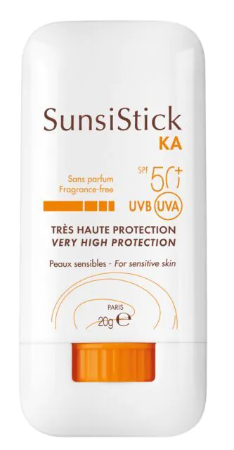 Avène Sunsistick KA Stick Protector SPF50+