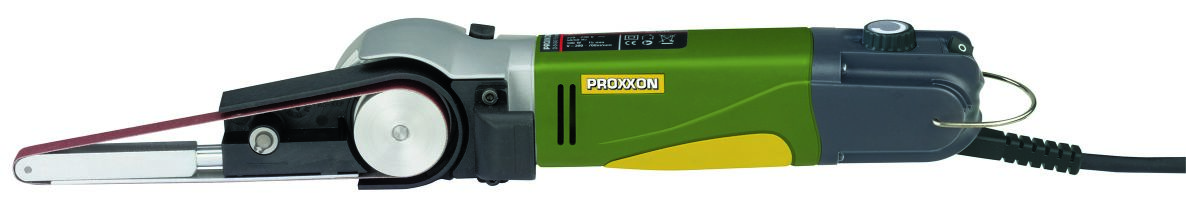 Proxxon 28536 BS/E Bandsaw Machine 10x330mm 230 V