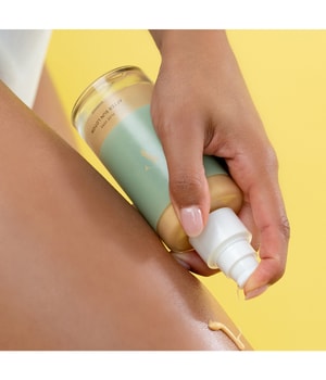 VENICEBODY After Sun Lotion Shimmer After Sun Lotion-100 ml