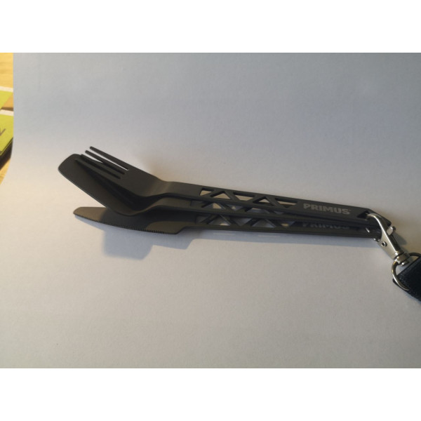 Primus - TrailCutlery Alu