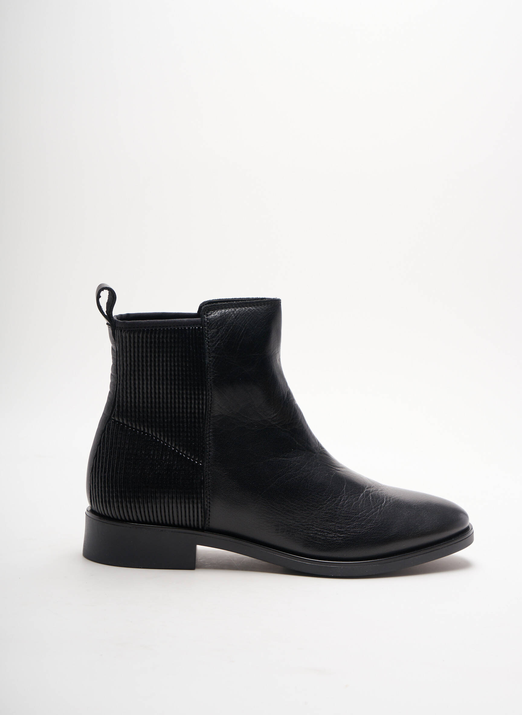Aldo Bottines Femme couleur noir