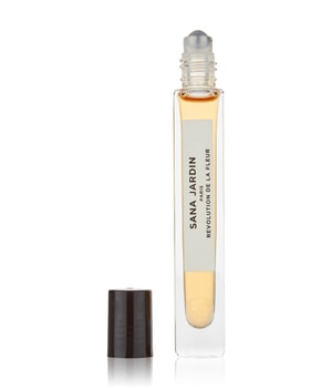 Sana Jardin Revolution de la Fleur Rollerball Eau de Parfum-10 ml