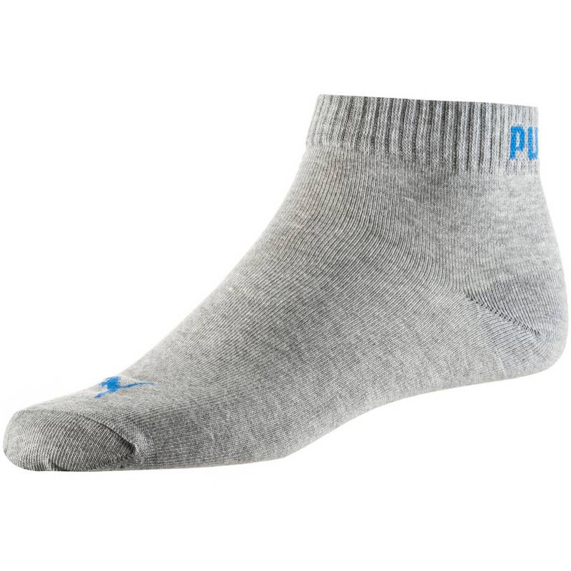 PUMA Quarter Socken