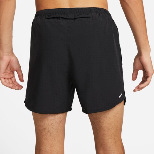 HERREN M NK DF CHLNR SHRT 5BF RUN DVN