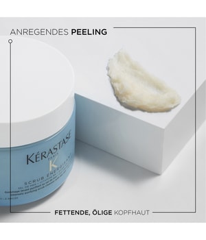 Kérastase Purifying Scrub Kopfhautpeeling-250 ml