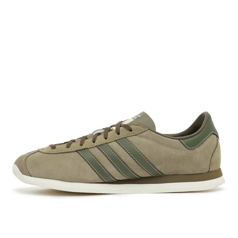 adidas Originals Moston Super SPZL cargo/focus olive/trace olive