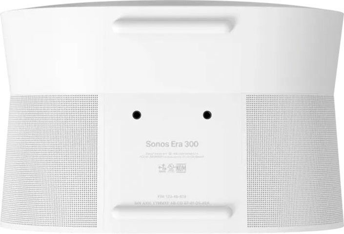 Sonos Era 300 Stereo Lautsprecher (Bluetooth, WLAN)