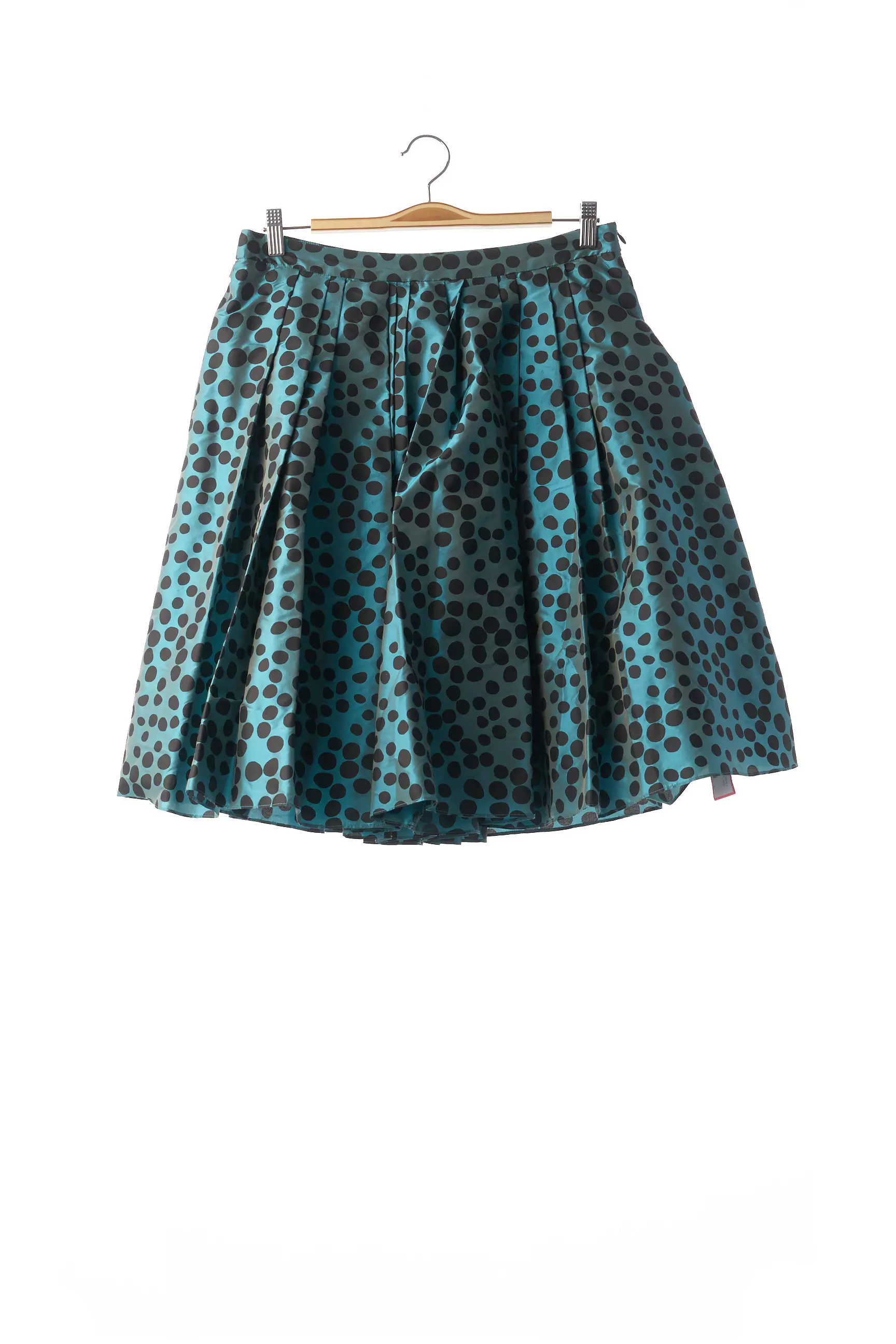 Moschino Jupes Mi Longues Femme couleur bleu