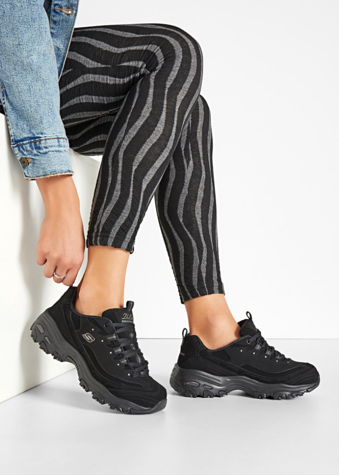 Skechers Chunky Sneaker