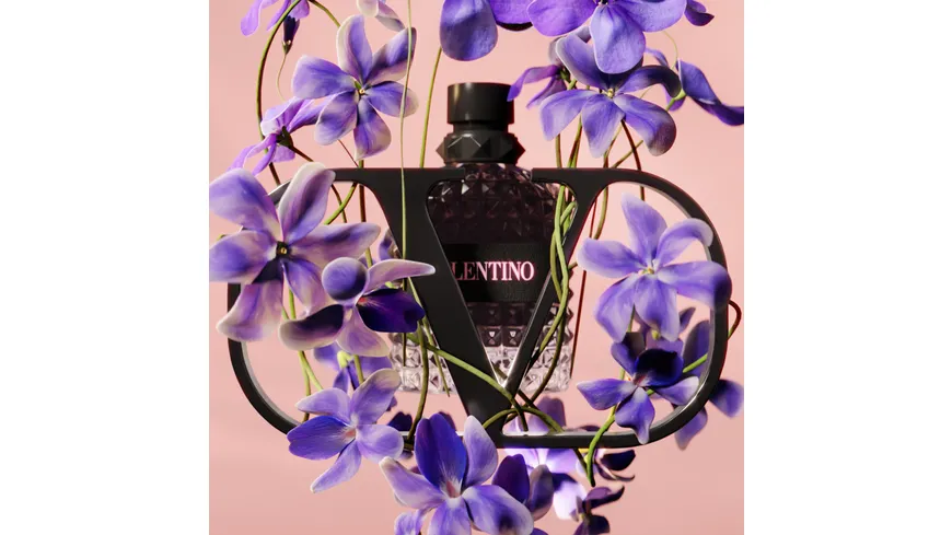 VALENTINO Born in Roma Uomo Eau de Toilette