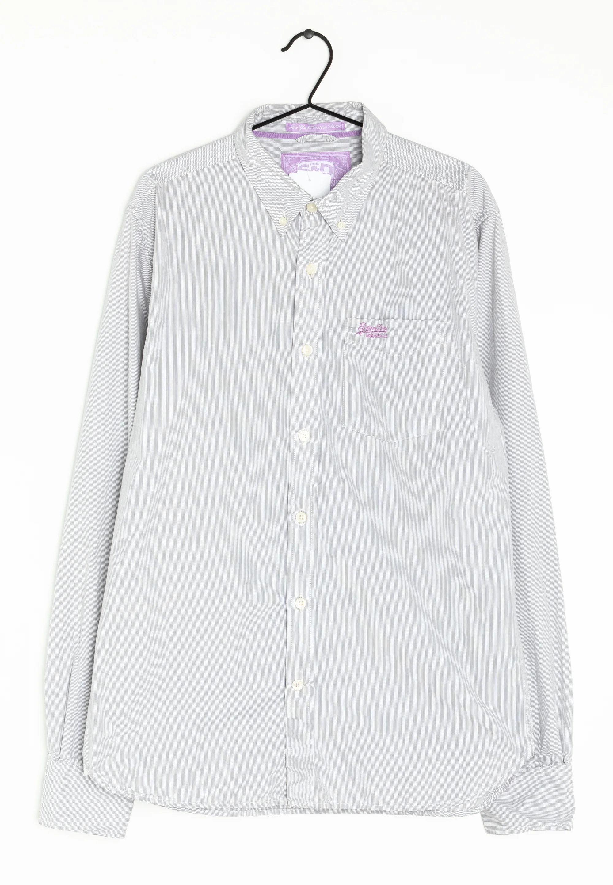 Camisa Superdry