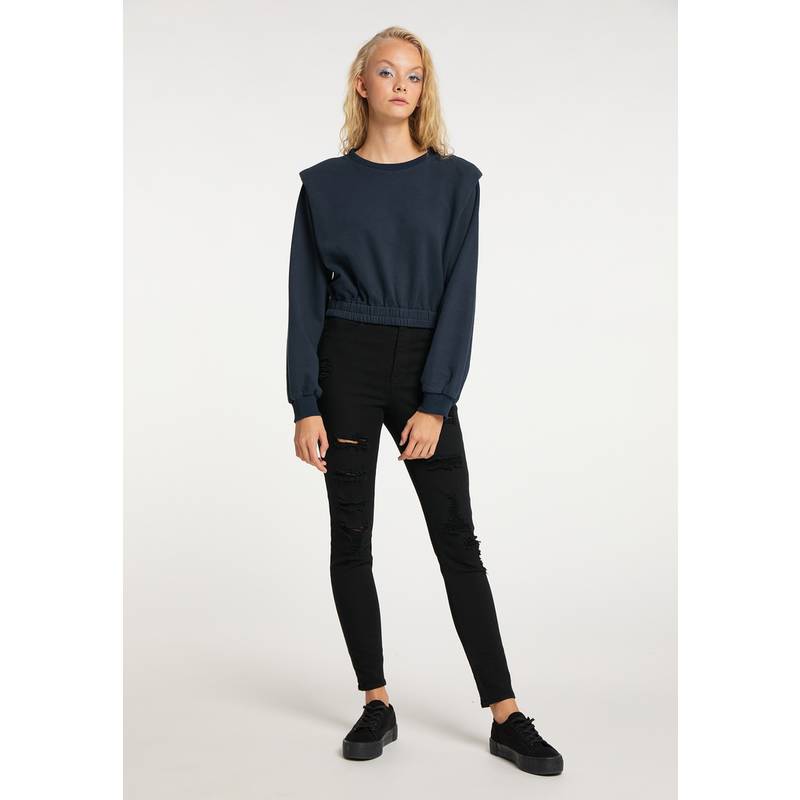 MYMO Sweatshirt Damen