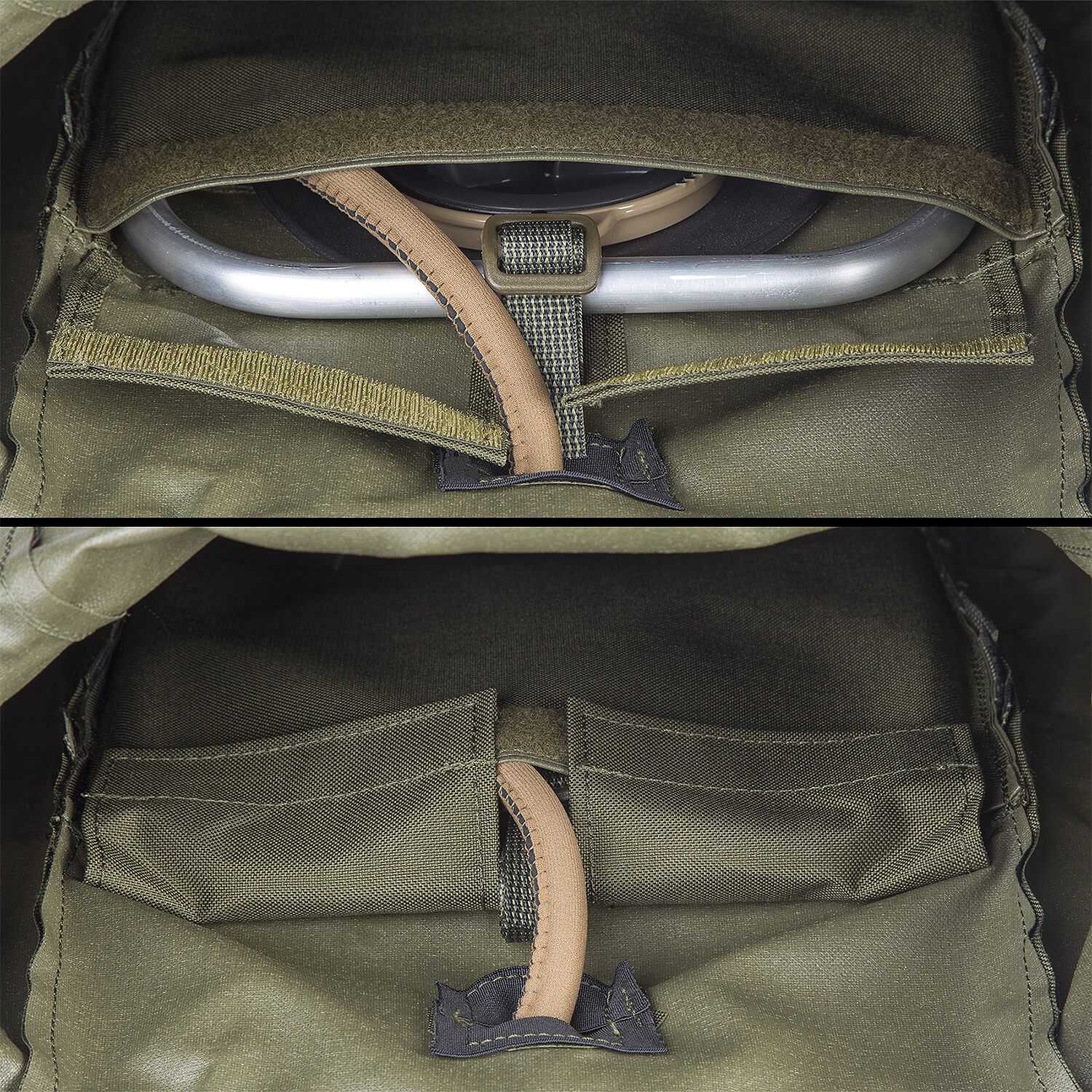 Rucksack Jääkäri L