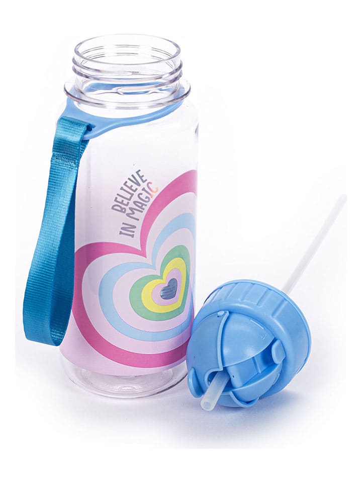 Tri-Coastal Design Trinkflasche in Blau/ Bunt - 414 ml günstig kaufen onesize
