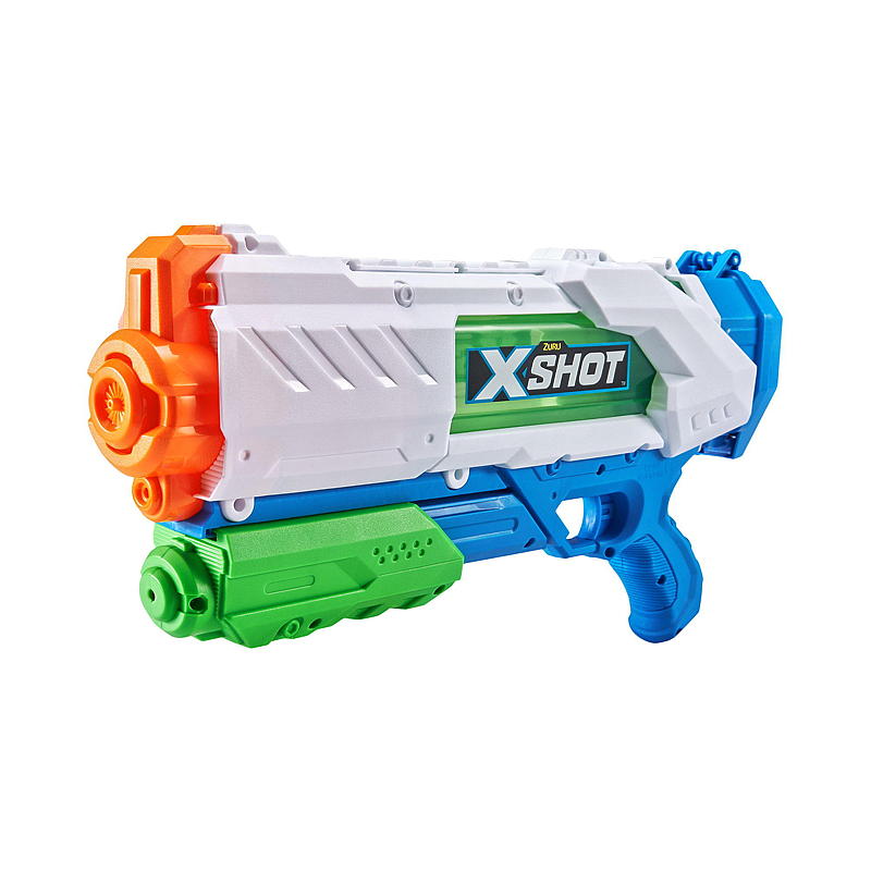 X-Shot Vanngevær Fast Fill X-Shot