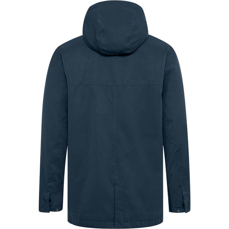VAUDE Manukau II Parka Herren