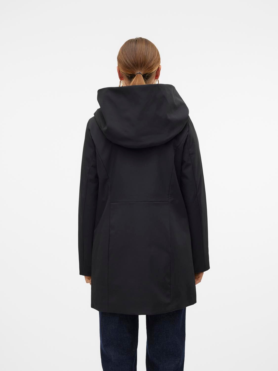VMSOFTSHELLDONA Jacke