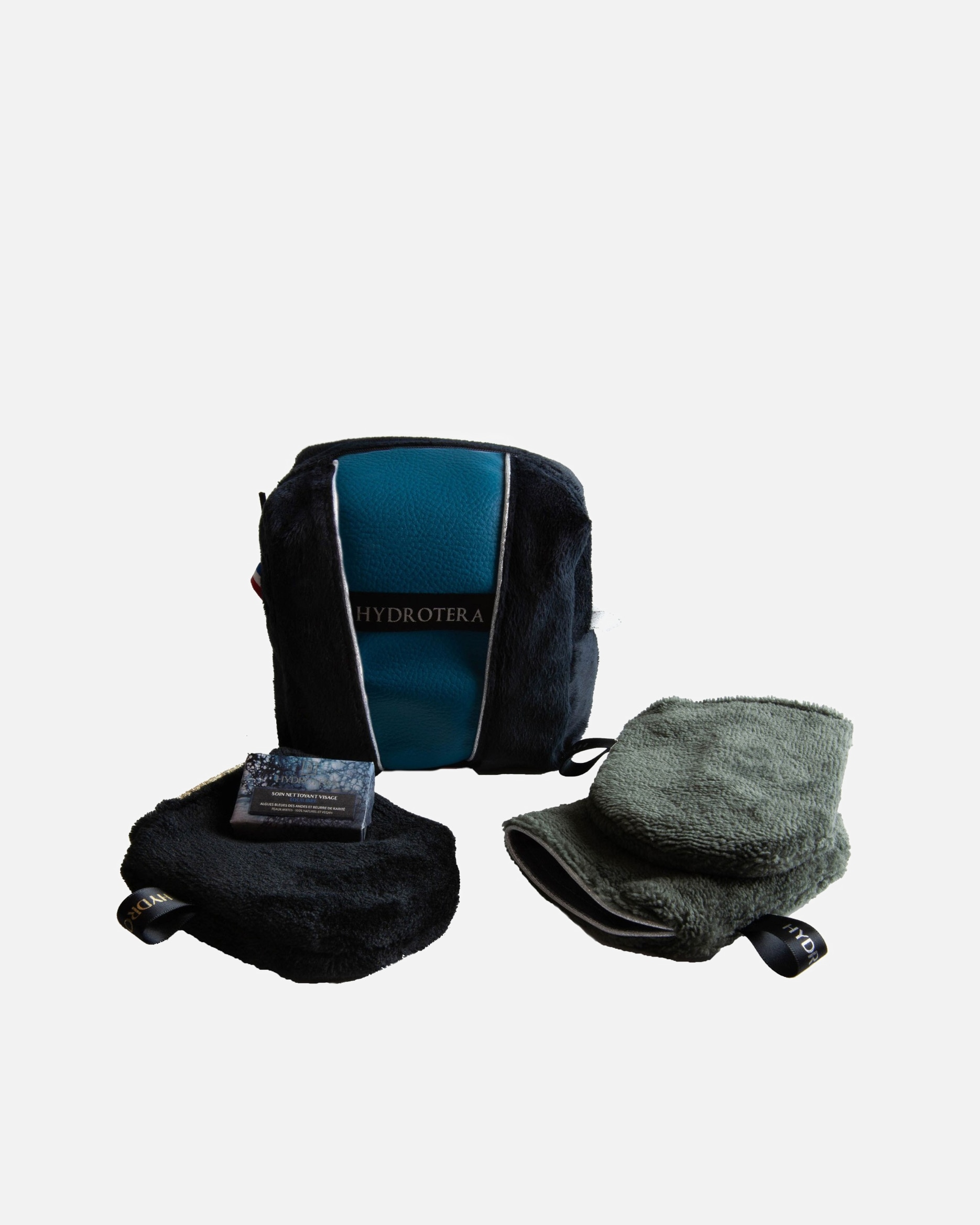Hydrotera Serenity and Balance Pack
