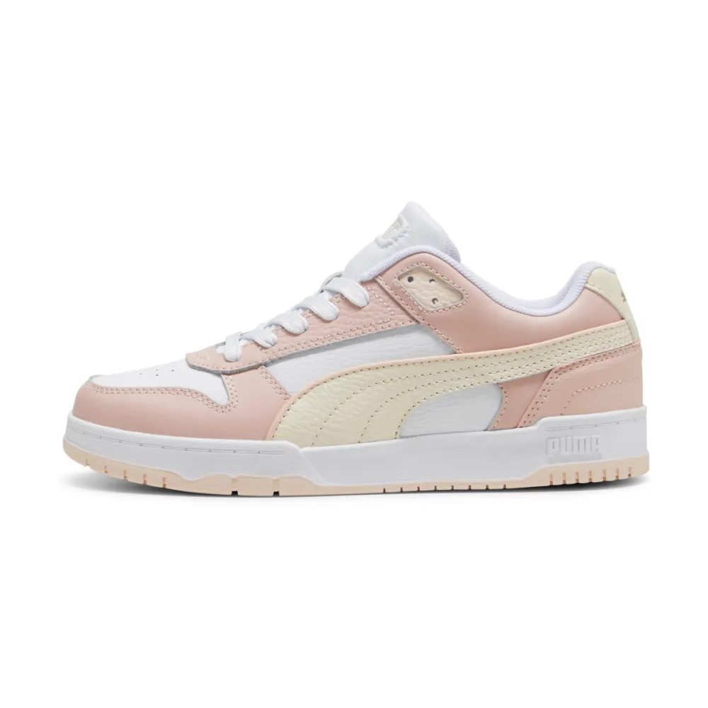 PUMA RBD Game Low 386373/030 / weiss