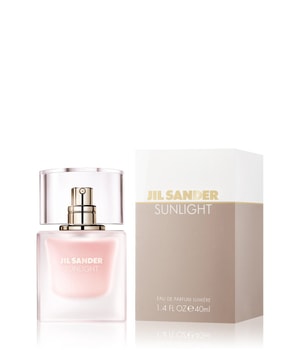 JIL SANDER Sunlight Lumière Eau de Parfum-40 ml